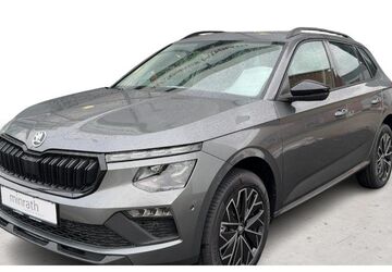 Skoda Kamiq 3.000 km 33.880 &euro; Moers-Hülsdonk 47441
