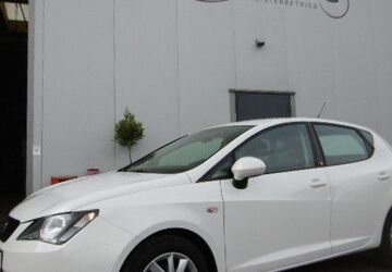 Seat Ibiza 123.720 km 7.990 &euro; Raesfeld 46348