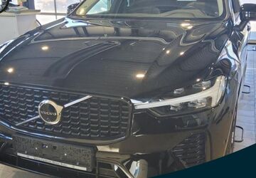 Volvo XC60 55.501 km 42.950 &euro; Essen-Kray 45309