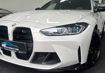 BMW M3 31.000 km 70.900 &euro; Duisburg 47178