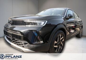 Opel Mokka 22.399 km 16.940 &euro; Bochum 44801