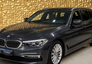 BMW 530 92.500 km 23.999 &euro; Essen 45326