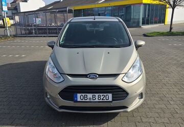 Ford B-Max 112.800 km 8.490 &euro; Oberhausen 46145