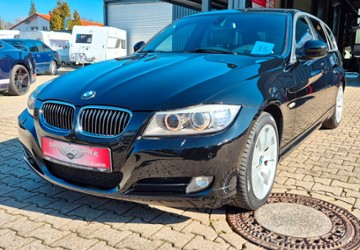 BMW 325 183.000 km 9.490 &euro; Recklinghausen 45659