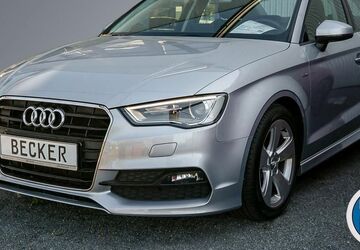 Audi A3 66.832 km 18.950 &euro; Oberhausen 46149