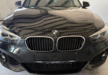 BMW 118 103.123 km 14.690 &euro; Duisburg 47138