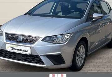 Seat Ibiza 126.000 km 8.490 &euro; Haltern am See 45721