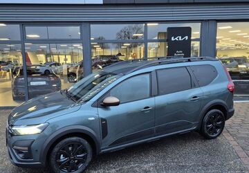 Dacia Jogger 4.500 km 20.970 &euro; Wesel 46485