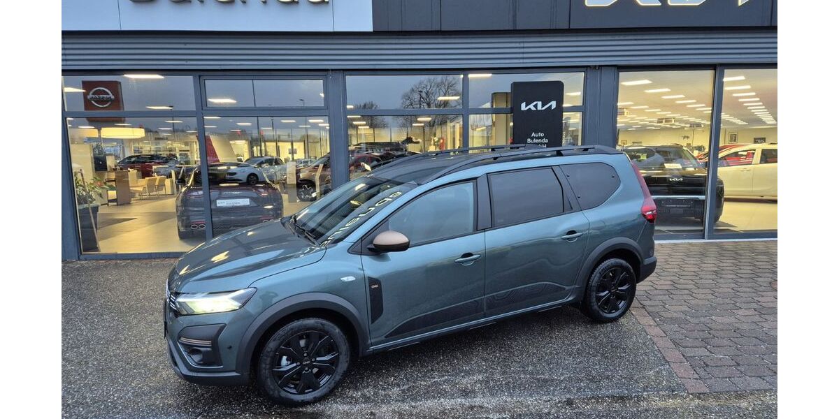 Dacia Jogger 4.500 km 20.970 &euro; Wesel 46485