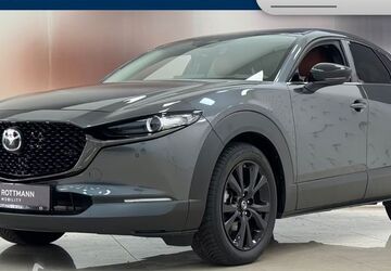 Mazda CX-30 20.443 km 25.300 &euro; Oberhausen 46149