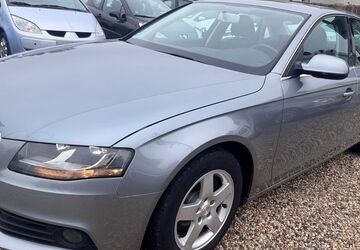 Audi A4 154.000 km 6.499 &euro; Essen 45355
