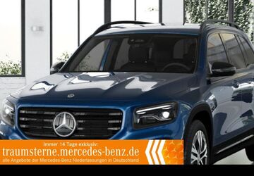 Mercedes-Benz GLB 200 19.497 km 39.590 &euro; Duisburg 47138