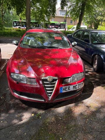 Gebrauchte Alfa Romeo GT