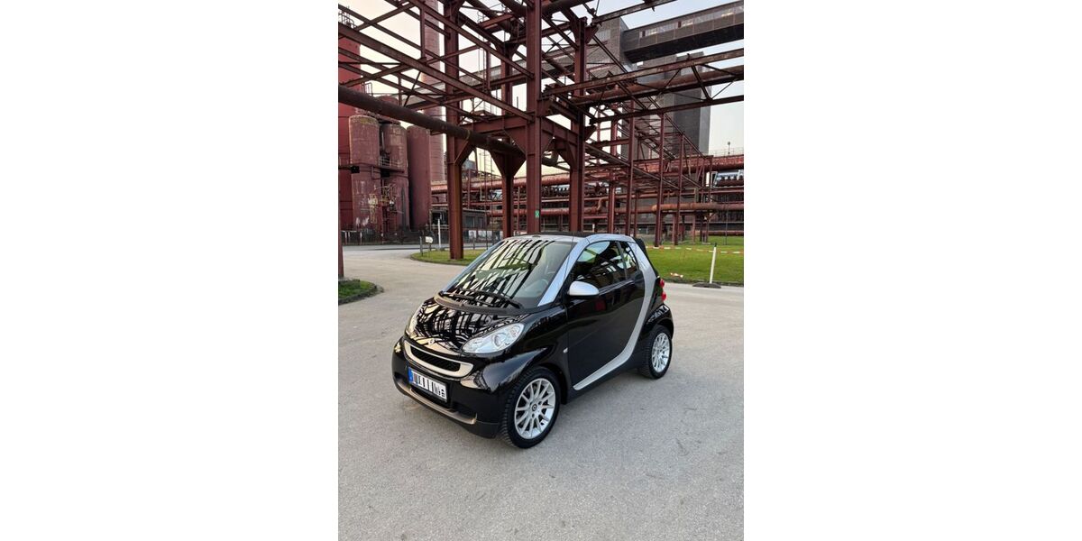 Smart ForTwo 149.850 km 3.899 &euro; Essen 45314