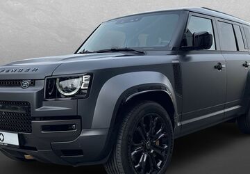 Land Rover Defender 6.600 km 157.890 &euro; Moers 47441