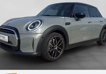 Mini Cooper 34.098 km 20.980 &euro; Dorsten 46282