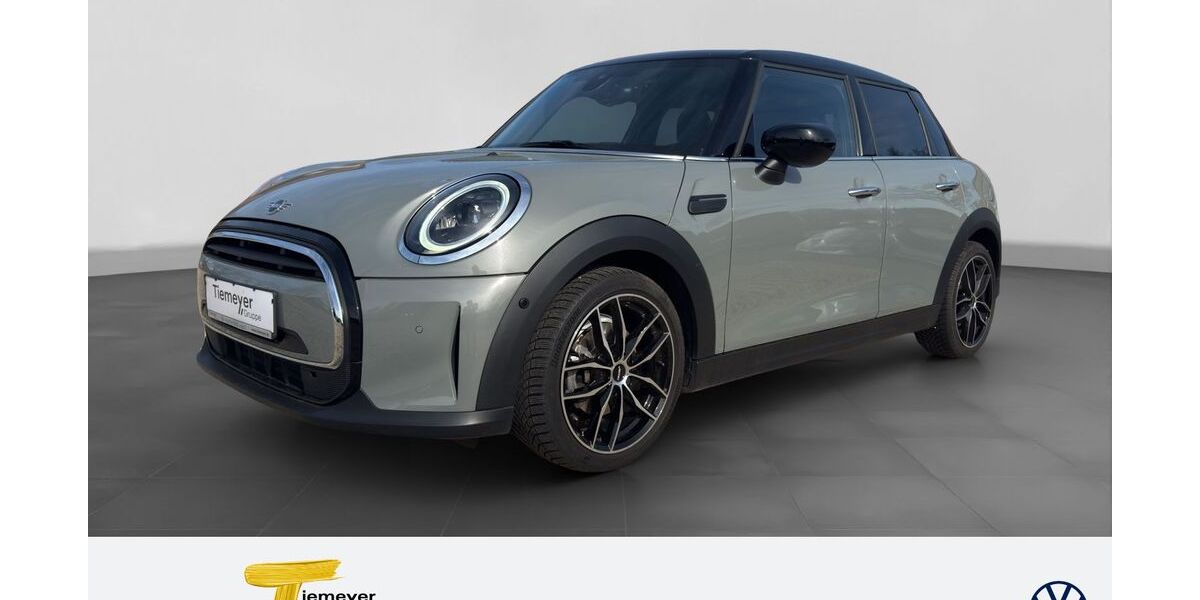 Mini Cooper 34.098 km 20.980 &euro; Dorsten 46282