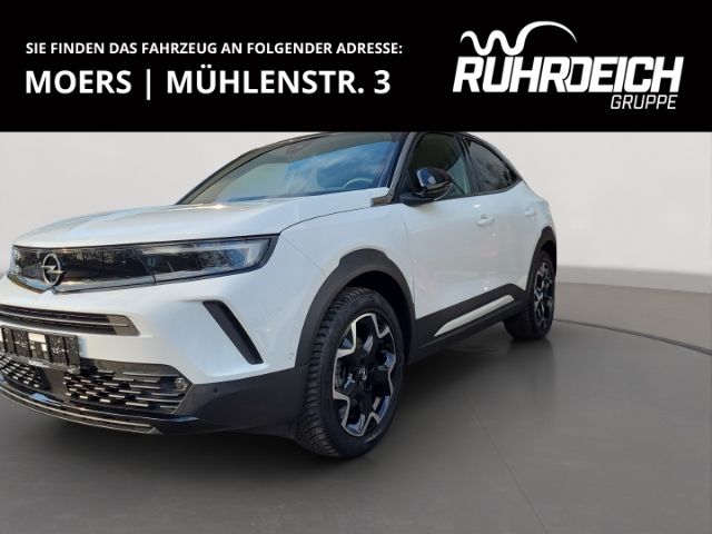 Opel Mokka 19.125 km 23.490 &euro; Moers 47441