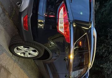 Ford Kuga 126.150 km 8.000 &euro; Wesel 46485