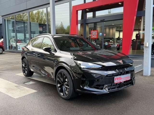 Cupra Formentor 2.999 km 55.980 &euro; Essen 45326