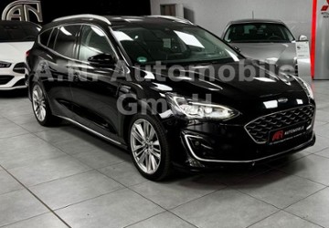 Ford Focus 109.300 km 12.900 &euro; Gladbeck 45968