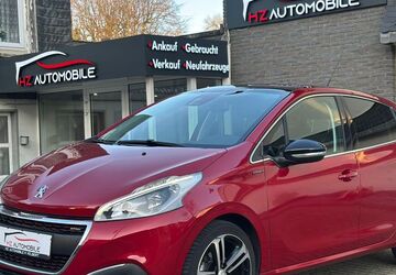 Peugeot 208 89.742 km 8.990 &euro; Velbert 42551