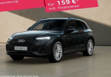 Audi Q5 47.049 km 43.880 &euro; Essen 45143