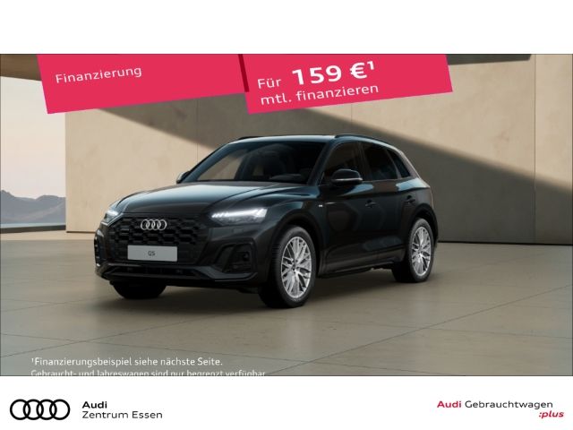 Audi Q5 47.049 km 43.880 &euro; Essen 45143