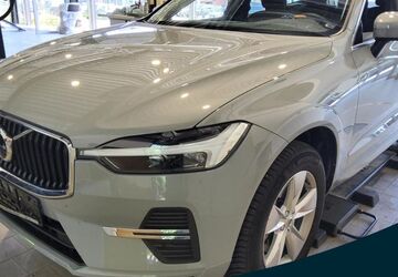 Volvo XC60 14.188 km 35.680 &euro; Essen-Kray 45309