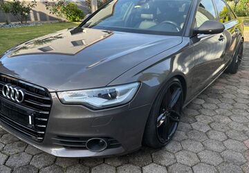 Audi A6 214.840 km 8.399 &euro; Gladbeck 45968