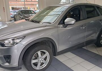 Mazda CX-5 99.000 km 12.490 &euro; Recklinghausen 45659
