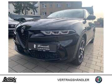 Gebrauchte Alfa Romeo Tonale