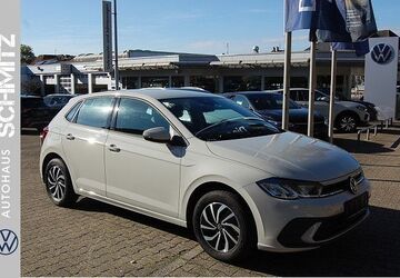 VW Polo 45.800 km 15.888 &euro; Gladbeck 45964