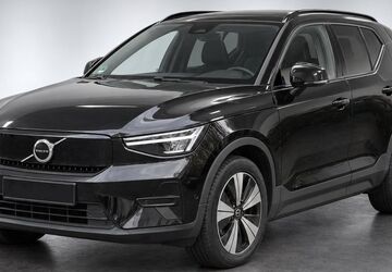 Volvo XC40 42.453 km 32.980 &euro; Dinslaken 46535
