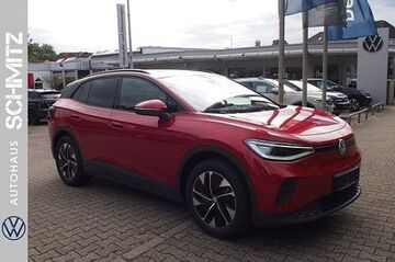 Gebrauchte VW ID.4