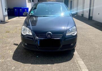 VW Polo 152.000 km 3.000 &euro; Gladbeck 45964
