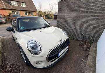 Mini Cooper 91.000 km 13.500 &euro; Duisburg 47239