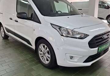 Ford Transit Connect 107.370 km 15.990 &euro; Gelsenkirchen 45899