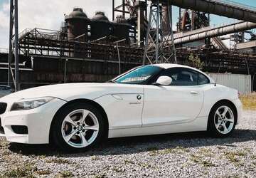 BMW Z4 158.000 km 14.990 &euro; Witten 58454