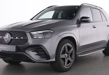 Mercedes-Benz GLE 350 10.726 km 84.685 &euro; Essen 45309