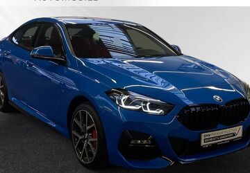 BMW 220 Gran Coupé 9.991 km 34.790 &euro; Moers 47441