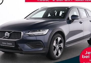 Volvo V60 Cross Country 36.003 km 33.990 &euro; Mülheim an der Ruhr 45472