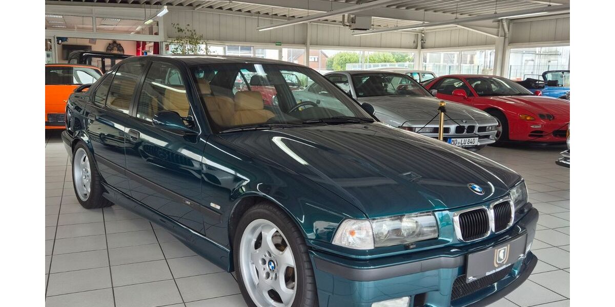 BMW M3 130.838 km 54.900 &euro; Wesel 46485