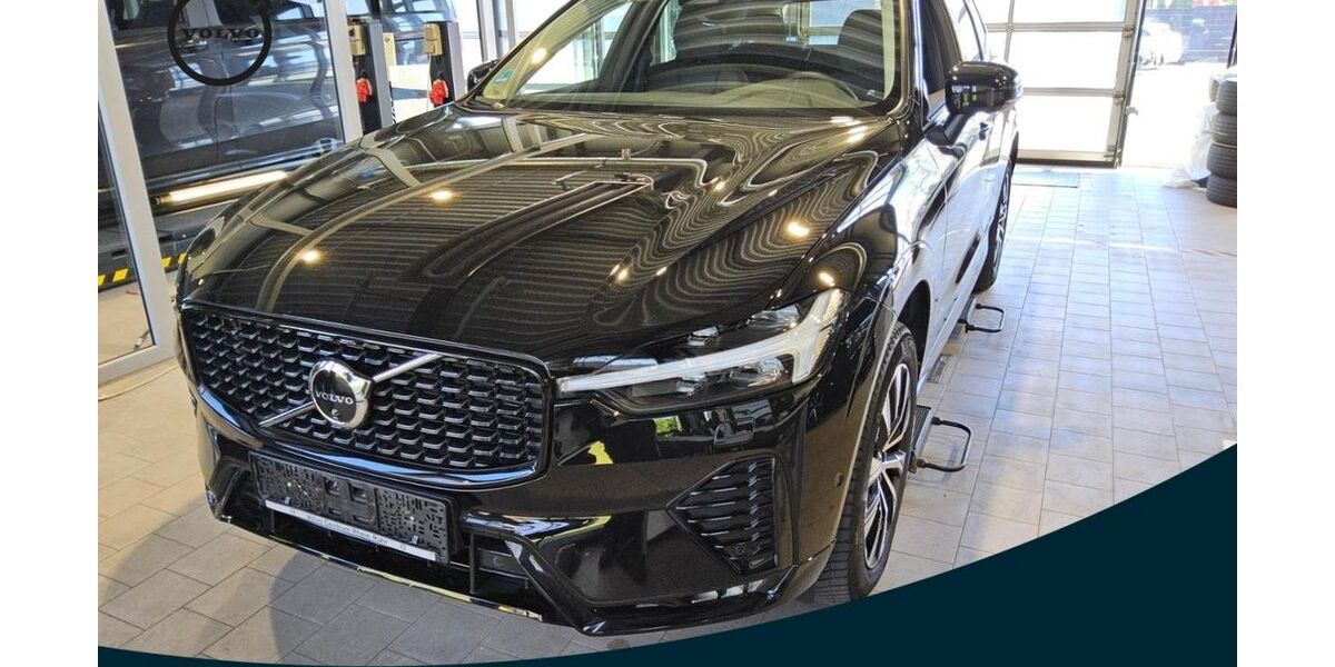 Volvo XC60 55.661 km 41.980 &euro; Essen-Kray 45309