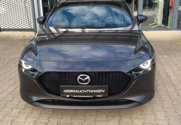 Mazda 323 99.392 km 15.500 &euro; Voerde 46562