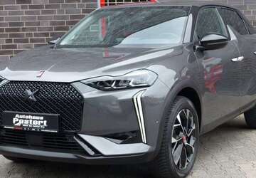DS Automobiles DS 3 Crossback 27.800 km 19.980 &euro; Oberhausen 46147
