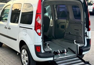 Renault Kangoo 125.000 km 13.499 &euro; Marl 45772