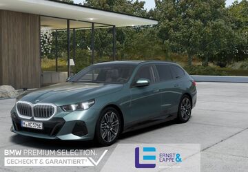 BMW 550 21.498 km 68.740 &euro; Essen 45134