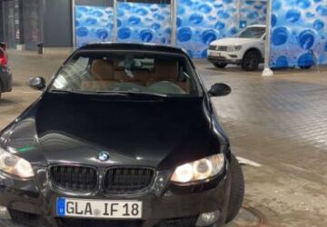BMW 320 172.000 km 7.000 &euro; Gladbeck 45968
