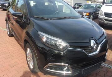 Renault Captur 55.000 km 9.990 &euro; Oberhausen 46045